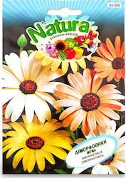 SEED DIMORPHIC MIXTURE- NATURA