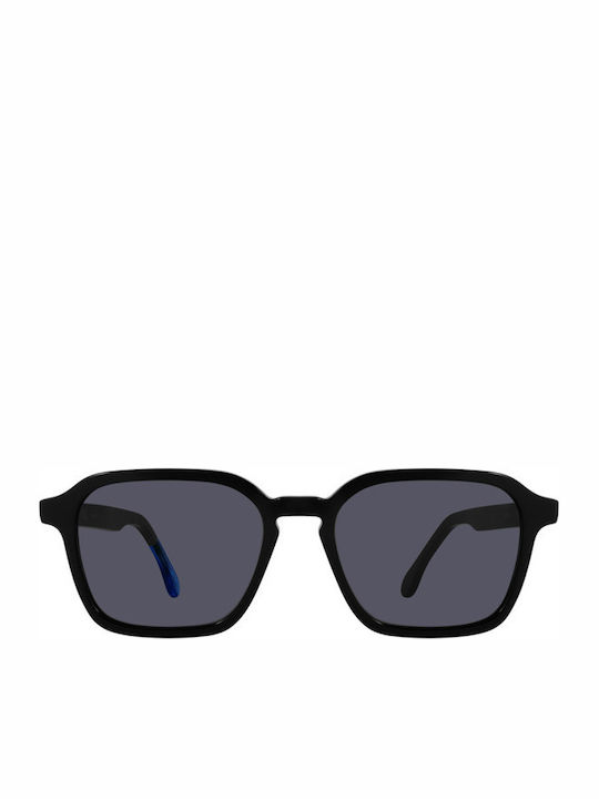 Urban Owl Leon Unisex Γυαλιά Ηλίου με Κοκκάλινο Σκελετό C1