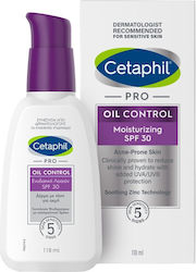 Cetaphil PRO Oil Control Cream Day 118ml Cetaphil PRO Oil Control Cream Day 118ml