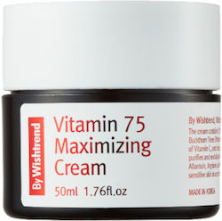 Wishtrend Vitamin 75 Крем 50мл Wishtrend Vitamin 75 Крем 50мл