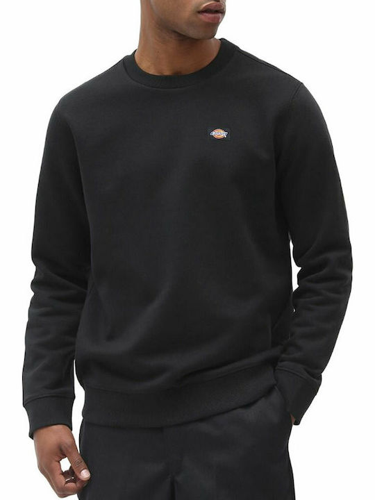 Dickies Oakport Φούτερ Μαύρο