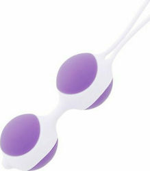 Womanvibe Keisy II Vaginalbälle Purple Womanvibe Keisy II Vaginalbälle Purple
