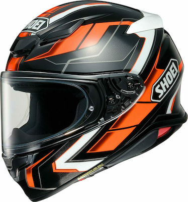 Shoei NXR2 Full Face Helmet with Pinlock DOT / ECE 22.06 1300gr Prologue TC-8