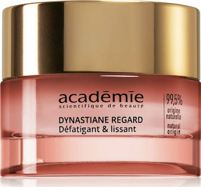 Academie Time Active Cherry Blossom Eye Cream for Sensitive Skin 30ml