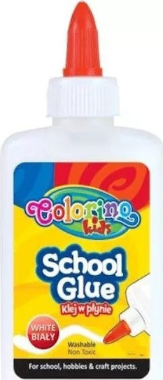 Colorino Υγρή Κόλλα School Glue για Χειροτεχνίες 500gr