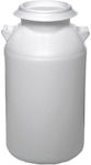 MILK BARREL 40 LITRES KADA PLAST