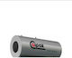 Calpak Prisma P-300LT Boiler Solar 300Es Glas Dreifache Energie