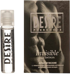 Desire Invisible Φερομόνη για Άνδρες σε Spray 5ml