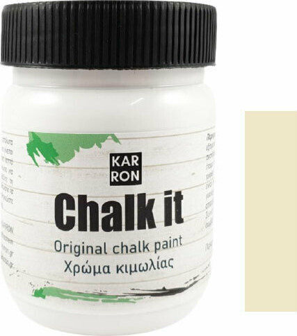 Karron Chalk It Kreidefarbe Kreidefarbe Rosa Pulver 200ml 100506