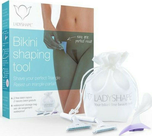 Ladyshape Bikini Shaping Tool