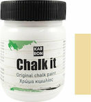 Karron Chalk It Colour Chalk Greek Beige 200ml