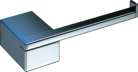 Inda Logic 3300 Държач за хартия Inox Сребрист