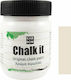 Karron Chalk It Chalk Paint Old Rose 200ml 100490