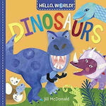 Hello, World! , Dinosaurs
