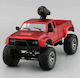 Fayee FY002A FPV Camera Off-Road Truck 4WD Τηλεκατευθυνόμενο Αυτοκίνητο