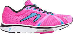 Newton Gravity 6 Γυναικεία Running Ροζ Newton Gravity 6 Γυναικεία Running Ροζ