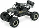 Yihanyu Rock Crawler Teleghidat Mașină Monster Truck 4WD