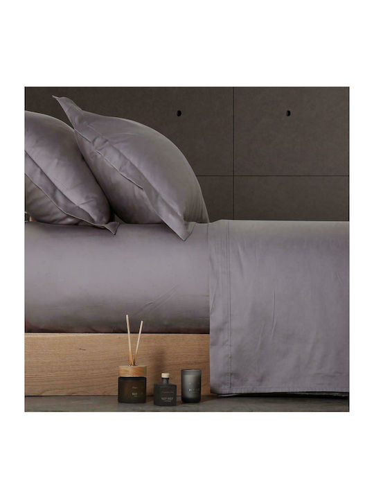 Nef-Nef Homeware Σετ Παπλωματοθήκη Βαμβακερή Υπ...