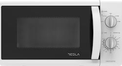 Tesla Microwave Oven 20lt White
