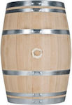 OAK WOODEN BARREL 150 LITRES