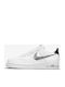 Nike Air Force 1 Low Herren Sneakers White / Light Smoke Grey / Black