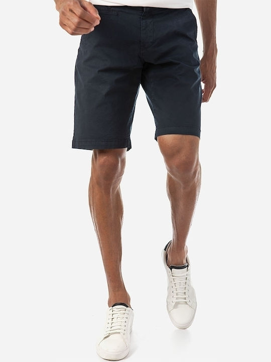 Camaro Ανδρική Βερμούδα Chino Marine