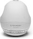 Steamery Pilo Rechargeable Fabric Shaver Gray