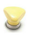 Conset C1071 Kids Knob Furniture made of Porcelain in Yellow Color 30mm 05.6852 1pcs