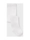 Mayoral Kids Tights White 10091-028