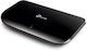 TP-LINK TL-SG1008D Unmanaged L2 Switch with 8 Gigabit (1Gbps) Ethernet Ports