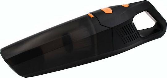 Carsun E22 Σκουπάκι Αυτοκινήτου Στερεών με Ισχύ 40W & Καλώδιο Αναπτήρα 12V