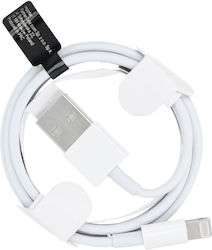 Partner Tele HD5 USB-A to Lightning 1m
