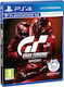 Gran Turismo Sport (Spec II) PS4 Game (Used)
