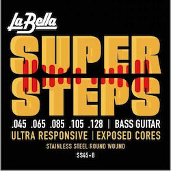 La Bella Super Steps