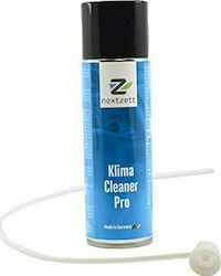 Nextzett Klima Cleaner Pro Σπρέι Καθαρισμού Air Condition 300ml Nextzett Klima Cleaner Pro Σπρέι Καθαρισμού Air Condition 300ml