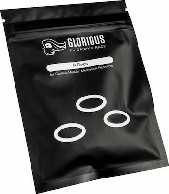 Glorious PC Gaming Race Soft O-Ring Switch Dampeners