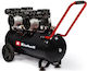 Einhell TE-AC 50 Silent Luftkompressor 54dB mit Lufttank 50Es 4020620