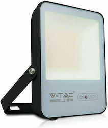 V-TAC Wasserdicht LED Flutlicht 50W Warmes Weiß IP65