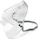 Medisana Adult Mask For Nebulizer IN 500/550 Oxygen Mask