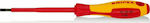 Knipex Electrician VDE 1000V Screwdriver Straight Size 15x100mm