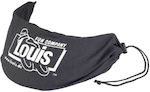 LOUIS HELMET VISOR COVER 55x14cm