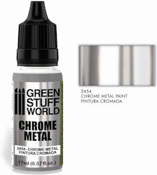 Green Stuff World Metal