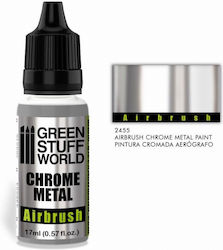 Green Stuff World Metal Vopsea Pentru Modelare ...