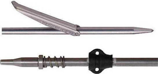 Mares Cyrano 110 Speargun Shaft Tahiti One Wing Tahitian Spearshaft Inox Ø7.00mm