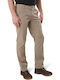 5.11 Tactical Edge Chino Pant Stone Κυνηγετικό Παντελόνι σε Μπεζ χρώμα