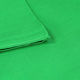 IRiSfot IRiSfot Cloth Photography Backdrop Fabric 300x300cm Chroma Green