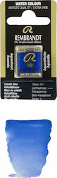 Royal Talens Rembrandt Aquarellfarbe Blau