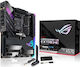 Asus ROG Crosshair VIII Extreme X570 Wi-Fi Placă de bază ATX extins cu AMD AM4 Socket