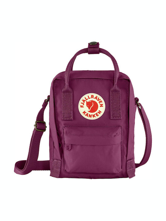 Fjallraven Kanken Sling Ανδρική Τσάντα Ώμου / Χ...