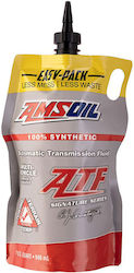 Amsoil Signature Multi-vehicle Autoöl für Automatikgetriebe 0.946lt Amsoil Signature Multi-vehicle Autoöl für Automatikgetriebe 0.946lt